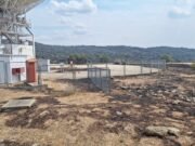 Instalações da NASA e da ESA evitam grandes danos causados por incêndios florestais em Espanha