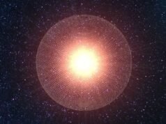 JWST acaba de examinar duas estrelas suspeitas de abrigar esferas de Dyson. Aqui está o que foi encontrado…: ScienceAlert