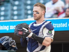 Os Twins reintegraram Ryan Jeffers da lista de lesionados após uma ausência de quase 2 meses