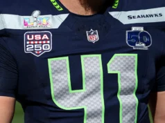 É apenas uma questão de tempo (e dinheiro) até que a publicidade chegue aos uniformes da NFL