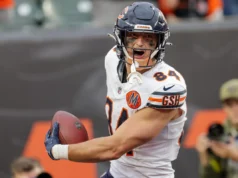 Futebol fantástico: George Kittle, lesão de Tucker Craft, alunos do segundo ano podem estar entre as maiores questões do TE antes do campo de treinamento da NFL