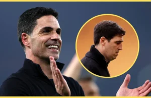 As negociações devem esquentar: o extremo ‘fantástico’ diz que vai assinar pelo Liverpool; Agora o Arsenal está avançando
