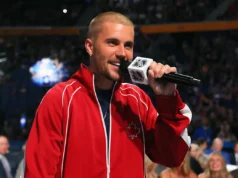 Copa do Mundo de 2026: Justin Bieber adiciona Madonna, Shakira e BTS como co-headliners do show final do intervalo