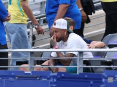 🃏 Neymar aparece em evento de pôquer após deixar o Brasil