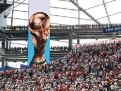 Copa do Mundo FIFA: Quais times têm maiores chances de ganhar o troféu nas semifinais?