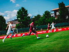 Venda de ingressos para nossos jogos da copa fora de casa