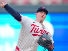 Fio de isenção de beisebol de fantasia: JB Matthews, Nolan Shanuel, Ryan Jefferzahn