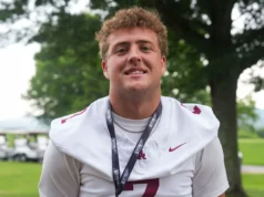 Brody Sparks junta-se ao compromisso de Malik Howard com o futebol do Tennessee em busca do título TSSAA