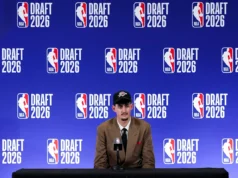 Ade Mara confiante que OKC o ajudará a desenvolver: ‘Uma das melhores (organizações) da NBA’