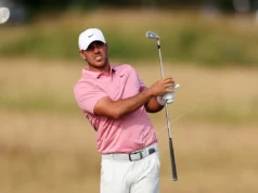 Brooks Koepka está empenhado em jogar o Rocket Classic definitivo