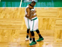 Hoje na história do Boston Celtics: Bradley, Nader assinou; Nascido Dinwiddie, Cornet