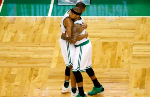 Hoje na história do Boston Celtics: Bradley, Nader assinou; Nascido Dinwiddie, Cornet