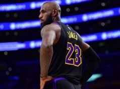 Warriors prevêem trocar Kristaps Porzingis pela ala 3-and-D de elite de US$ 112 milhões para garantir LeBron James
