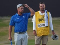 Bryson DeChambeau responde a pênalti polêmico no The Open após ameaçar desistir
