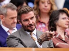 Beckham chama Harry Kane de ‘verdadeiro líder’ após a vitória da Inglaterra sobre a RD Congo