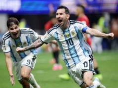 Argentina x Suíça está na TV? Canais, horários de início e como assistir às quartas de final da Copa do Mundo