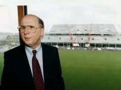 A polêmica da TV a cabo na Copa do Mundo e a lâmpada de Fergus McCann