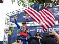 Como assistir 2026 Supermotocross Round 22, Redbud: horário de início, programação, informações de TV
