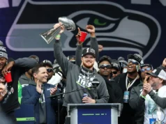 Prévia da programação dos Eagles: Seahawks – Yahoo Sports