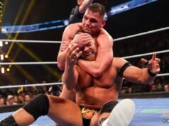 Antevisão do SmackDown. 1 semana antes do WWE SummerSlam 2026 no WWE Smackdown hoje à noite