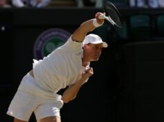 Escolhas de TV e streaming para 10 de julho de 2026: como assistir às semifinais masculinas de Wimbledon