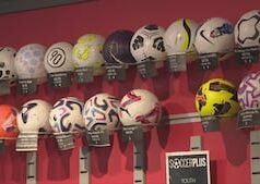 A febre da Copa do Mundo tomou conta do Vale de Miami enquanto a seleção masculina de futebol dos EUA se preparava para a partida