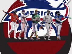 MLB All-Star Game 2026: Foi um ano estranho para os All-Stars da Liga Americana
