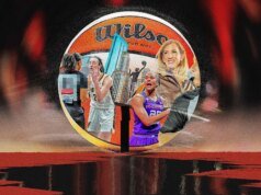 A celebração do All-Star da WNBA pode ser tudo menos questões de responsabilidade, assédio online, o discurso de Kaitlyn Clark continua