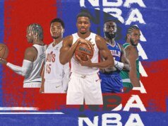 NBA Power Rankings: Como o Leste se sai após grandes mudanças na entressafra?