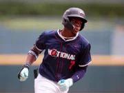 MLB All-Star Futures Game: os principais clientes em potencial mostram seus talentos