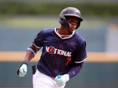 MLB All-Star Futures Game: os principais clientes em potencial mostram seus talentos