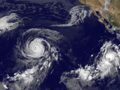 Uma solução climática popular pode acidentalmente causar grandes mudanças no clima global
