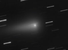 Mais informações sobre a origem do cometa interestelar 3I/ATLAS foram obtidas