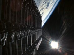 Cada satélite SpaceX Starlink precisa evitar colisões quase semanalmente, e os especialistas temem o pior