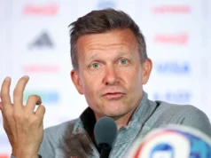 Copa do Mundo de 2026: Jesse Marsh insiste que o Canadá foi um ‘time melhor’ após a derrota para o Marrocos: ‘Prefiro ser nós do que eles’