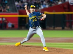 Pontuação, escalação e atualizações ao vivo de Milwaukee Brewers x Pittsburgh Pirates