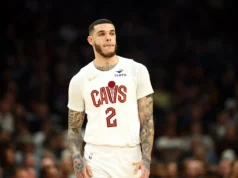 Lonzo Ball vai para os Timberwolves?