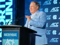 Bill Belichick diz que a cultura e a ética de trabalho da Carolina do Norte são ‘muito diferentes’ no início da segunda temporada