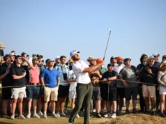 British Open 2026: probabilidades da rodada final para domingo no Royal Birkdale
