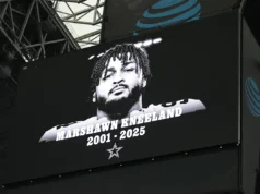 Ex-Cowboys DE Marshawn Kneeland diagnosticado com CTE de estágio 1 por pesquisadores