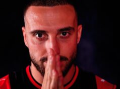 Gila revela porque veio da Lazio para o Milan: ‘Uma das equipes mais fortes do mundo’