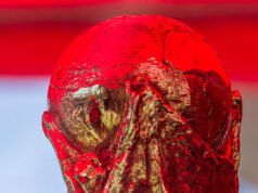 🏆 Estrelas em abundância: eliminatória das oitavas de final da Copa do Mundo de 2026!