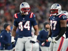 A mudança impopular fora de temporada está voltando para assombrar os Patriots