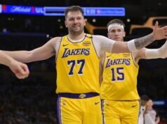 O Lakers já encontrou seu complemento perfeito para Luka Doncic e Austin Reaves
