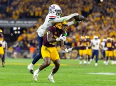 Perfil de novato IDP: Tredan Stokes na Redraft League