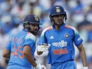 ‘Melhor declaração feita com apenas um bastão’: a postagem enigmática de Harsh Bhogle enquanto Rohit Sharma chega ao século do Senhor em meio a rumores de aposentadoria
