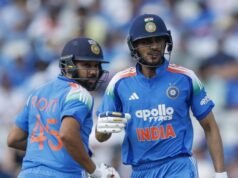 ‘Melhor declaração feita com apenas um bastão’: a postagem enigmática de Harsh Bhogle enquanto Rohit Sharma chega ao século do Senhor em meio a rumores de aposentadoria