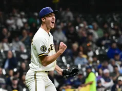 Pontuação, escalação e atualizações ao vivo de Milwaukee Brewers x New York Mets