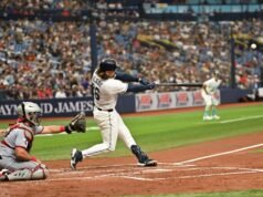 Câmara Municipal de Tampa apresenta novos obstáculos para o Rays Stadium
