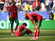 Marrocos abandonado volta sua atenção para co-sediar a Copa do Mundo de 2030